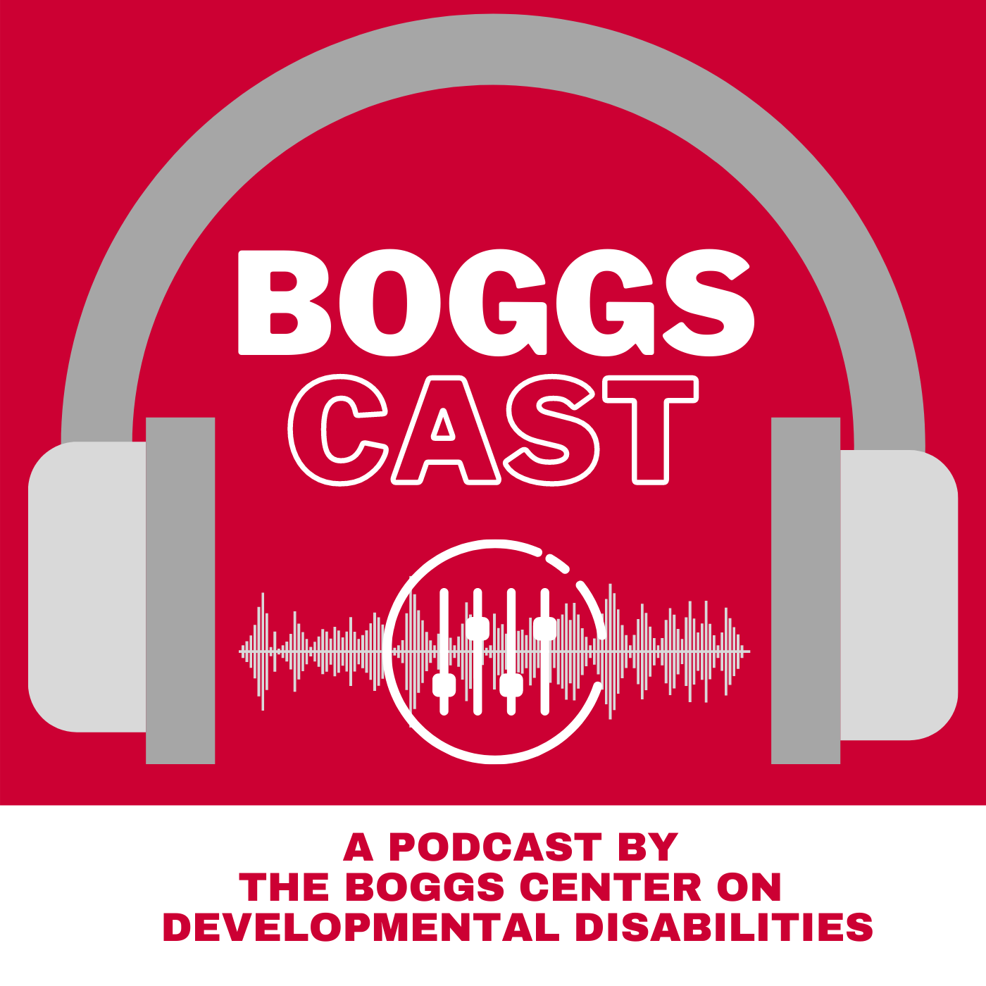 The Boggs Center on Disability and Human Development